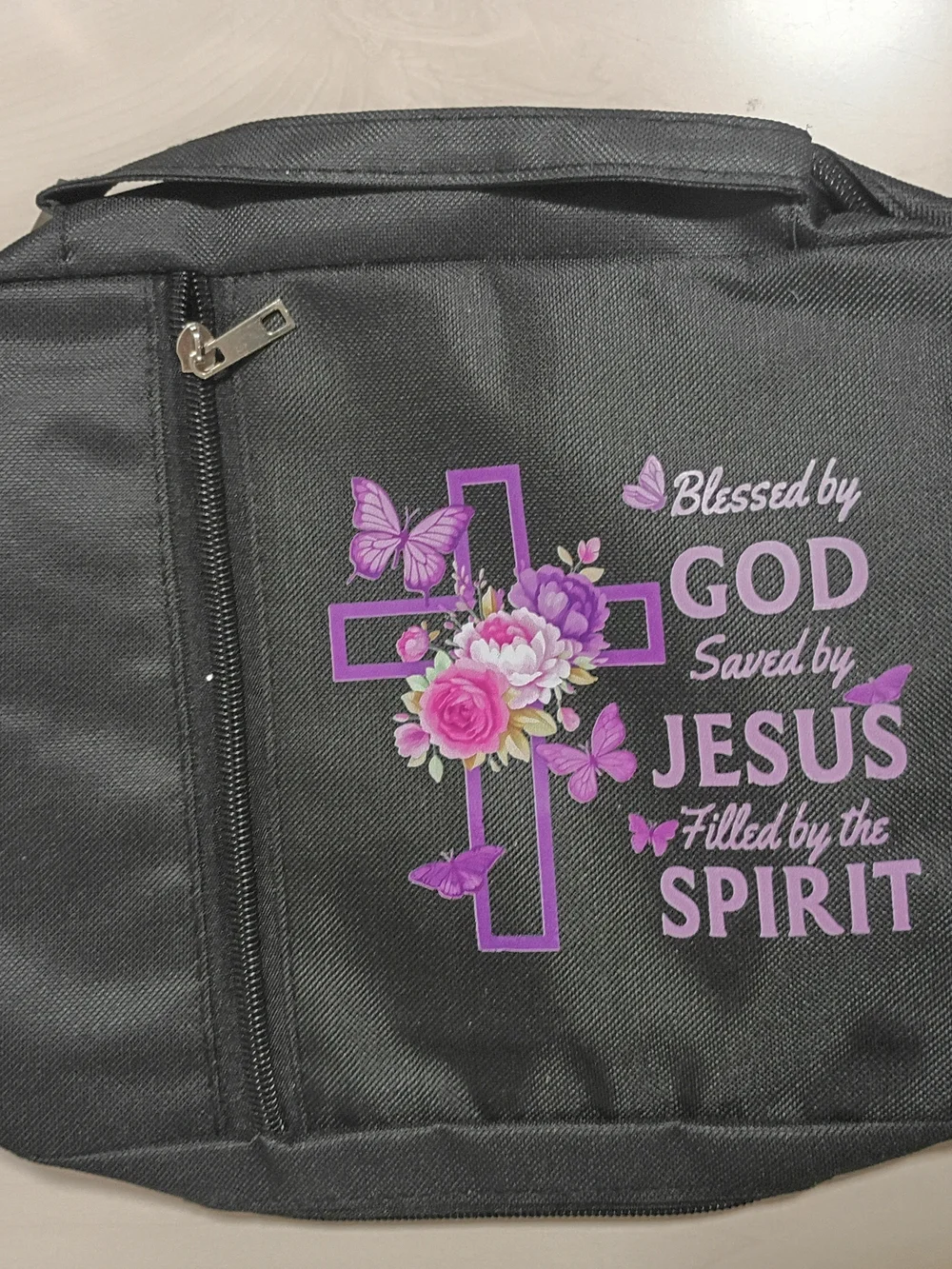 N/A faith inspired